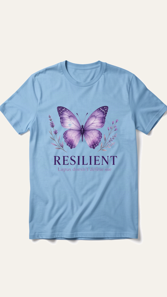 Resilient