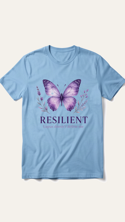 Resilient
