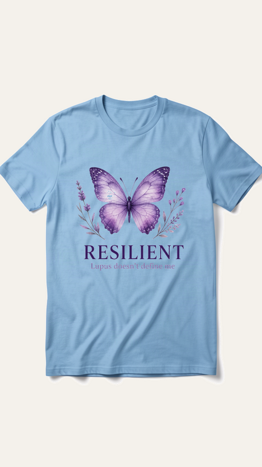 Resilient