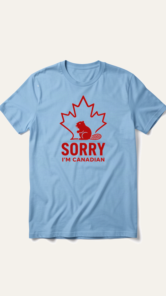 Sorry, I'm Canadian