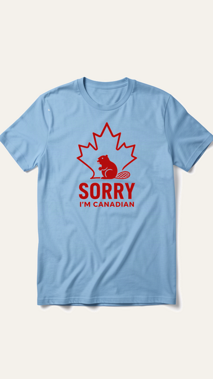 Sorry, I'm Canadian
