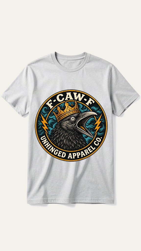 F-CAW-F - 2026