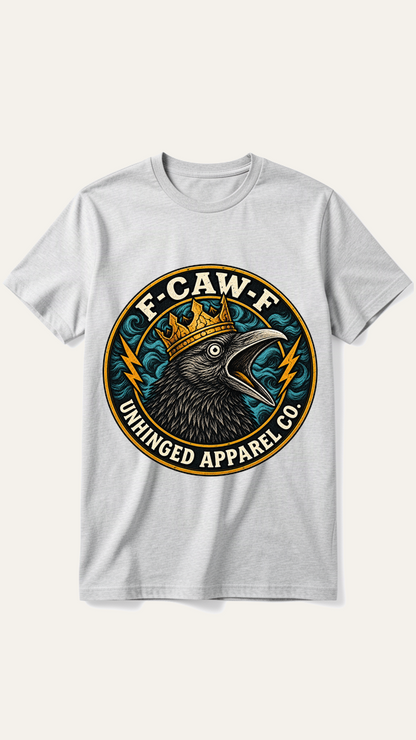F-CAW-F - 2026