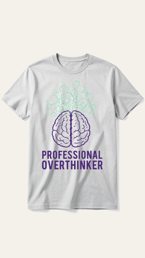 Professional Overthinker