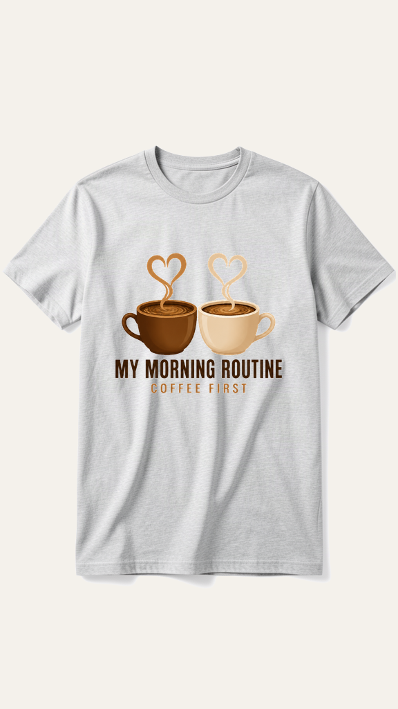 Morning Routine