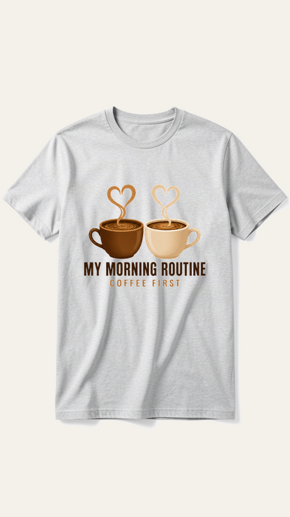 Morning Routine