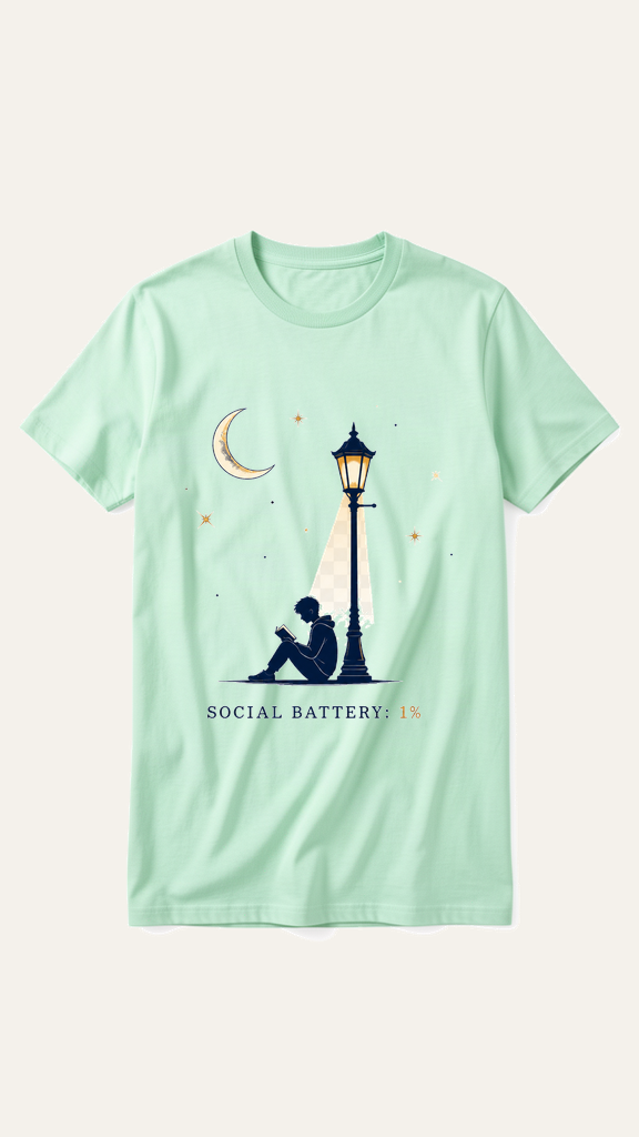 Social Battery