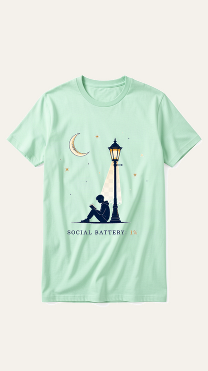 Social Battery