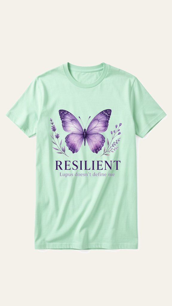 Resilient