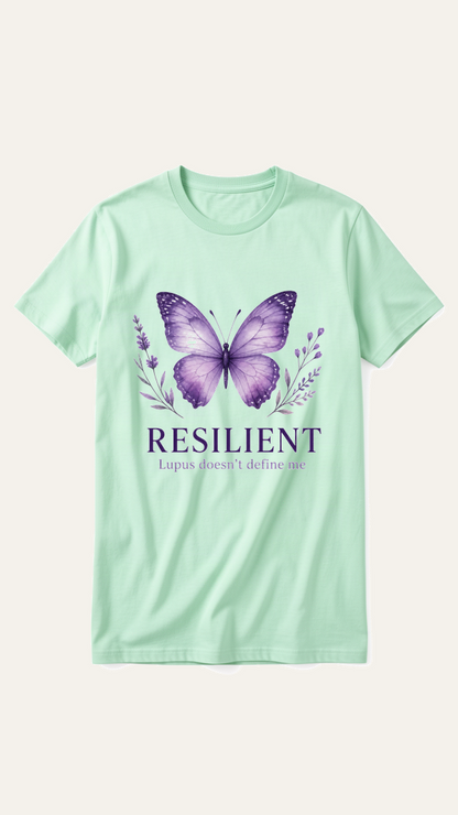 Resilient