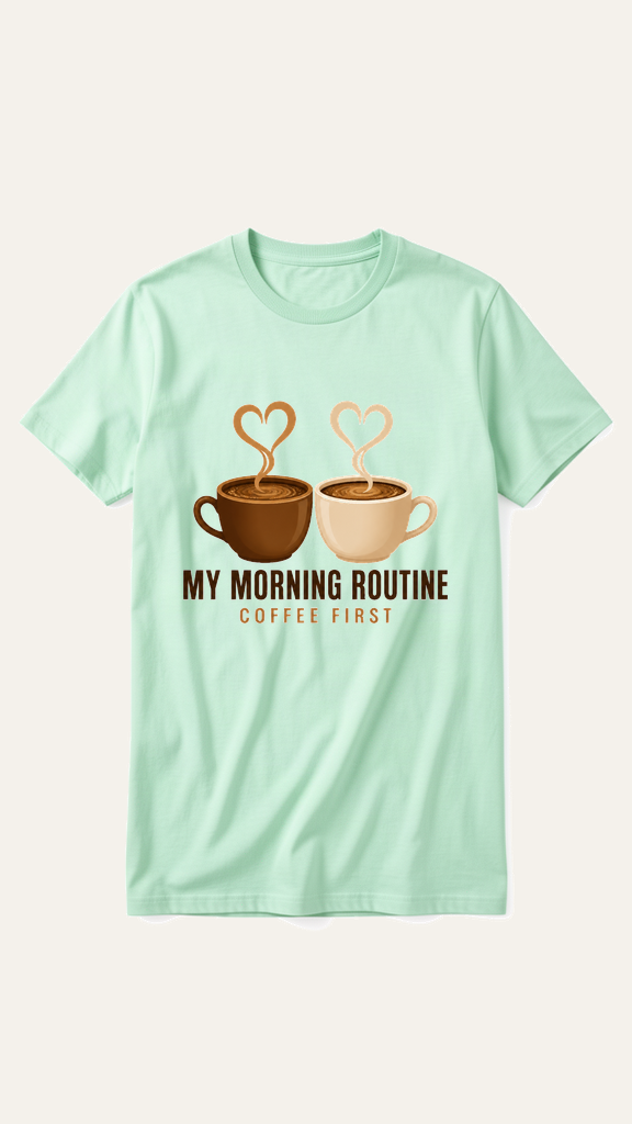 Morning Routine