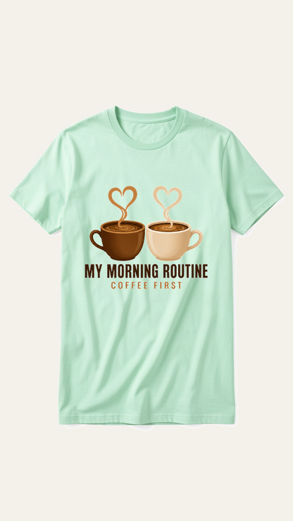 Morning Routine
