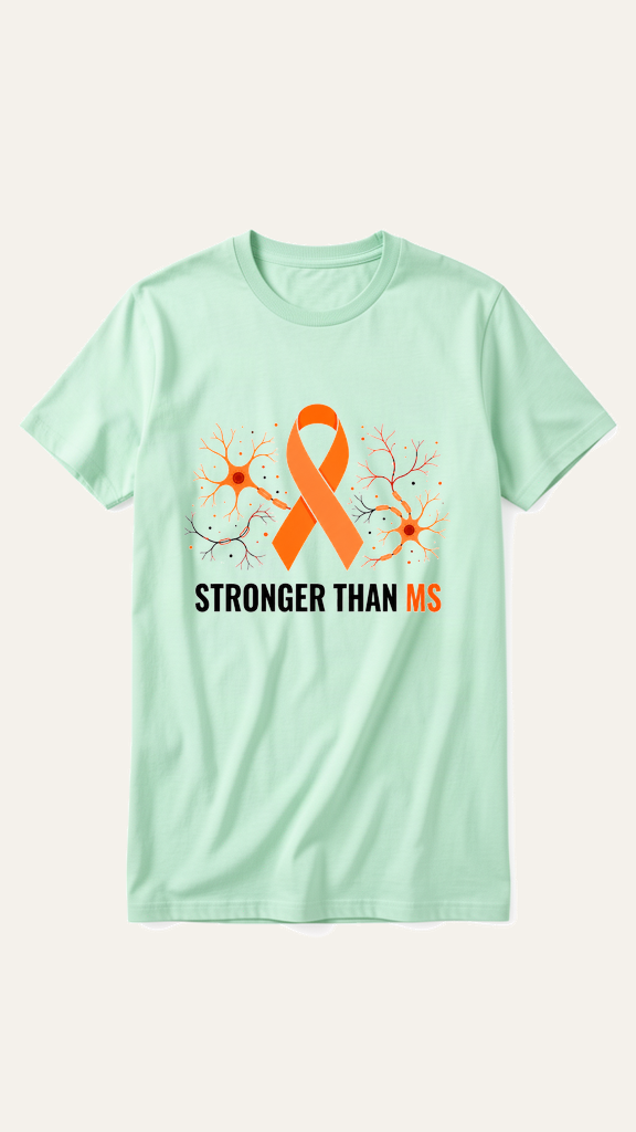 Stronger Than MS