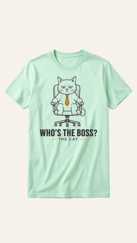 Who's the Boss