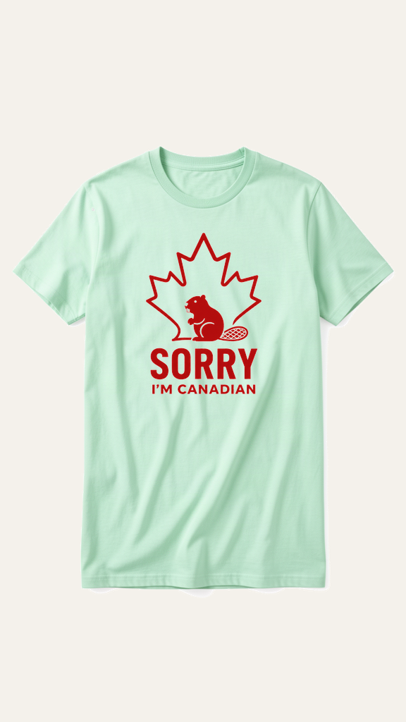 Sorry, I'm Canadian