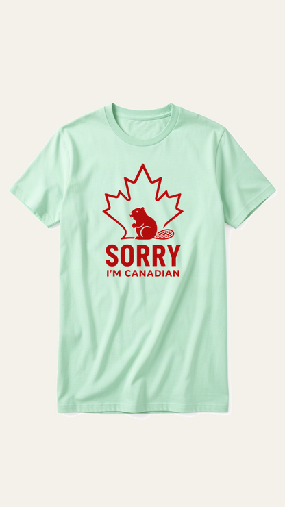 Sorry, I'm Canadian