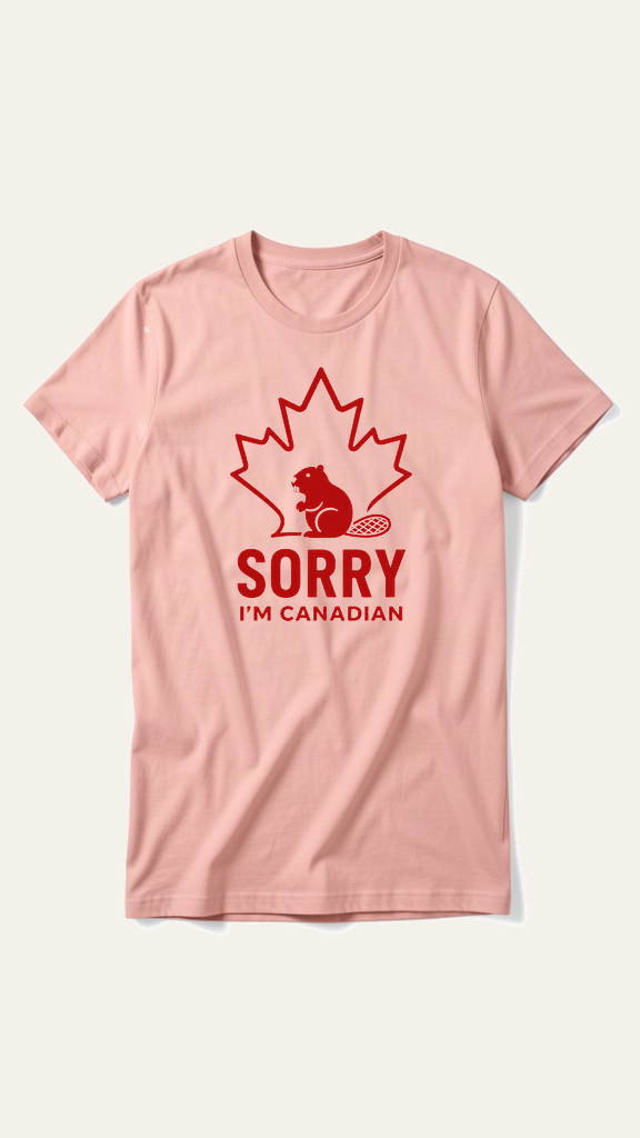 Sorry, I'm Canadian