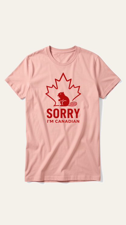 Sorry, I'm Canadian