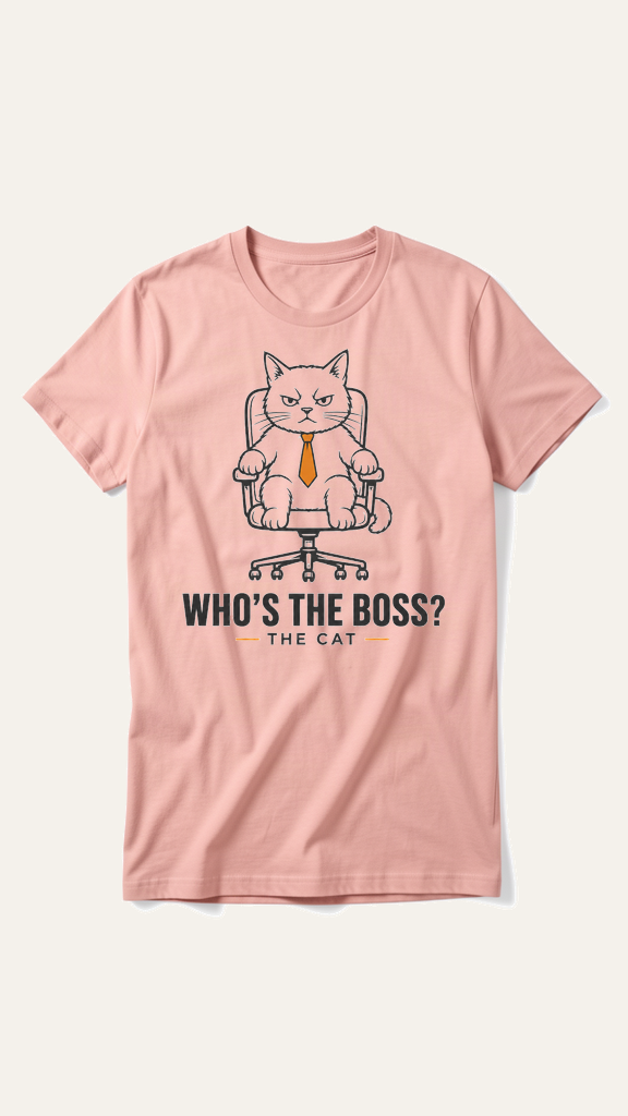 Who's the Boss