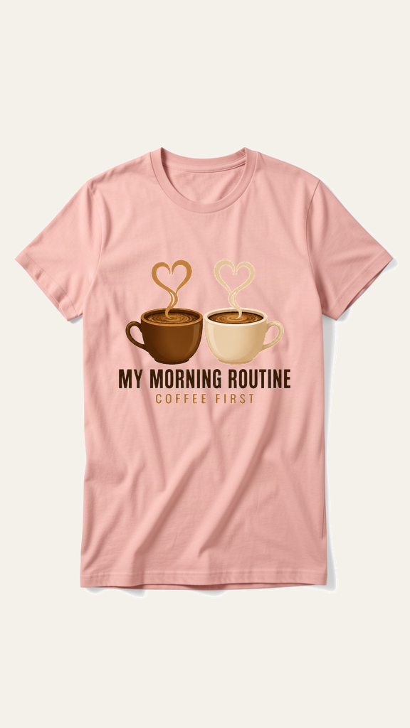 Morning Routine
