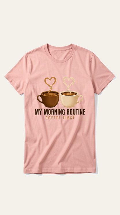 Morning Routine
