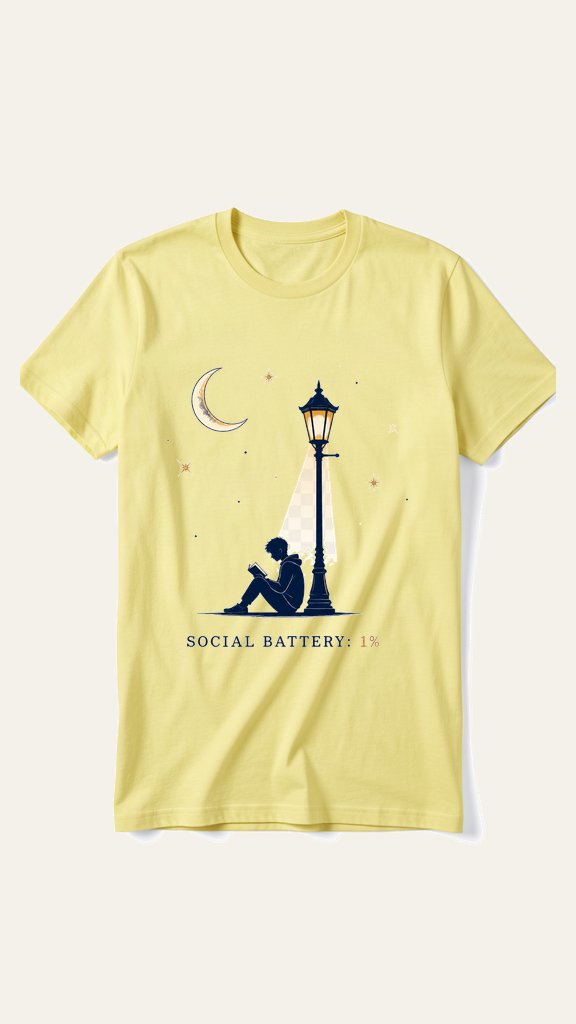 Social Battery