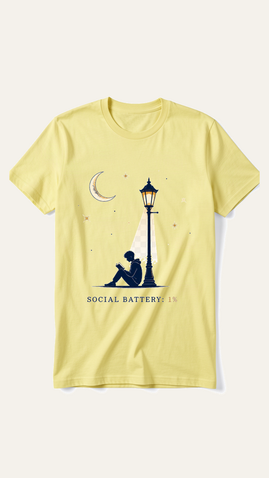 Social Battery