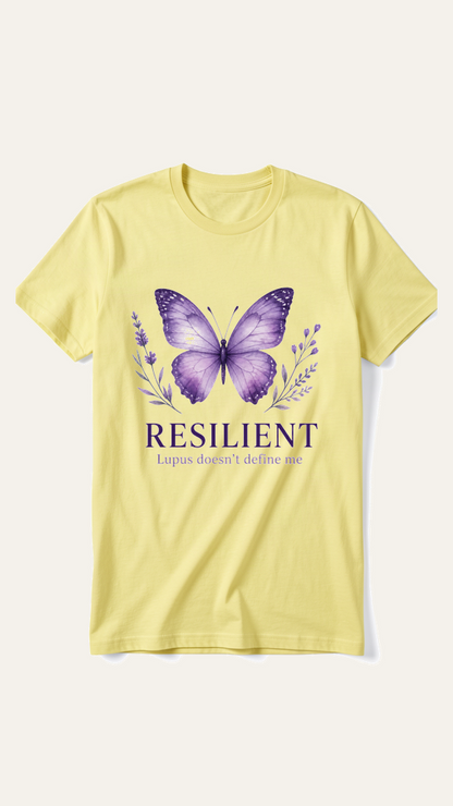 Resilient