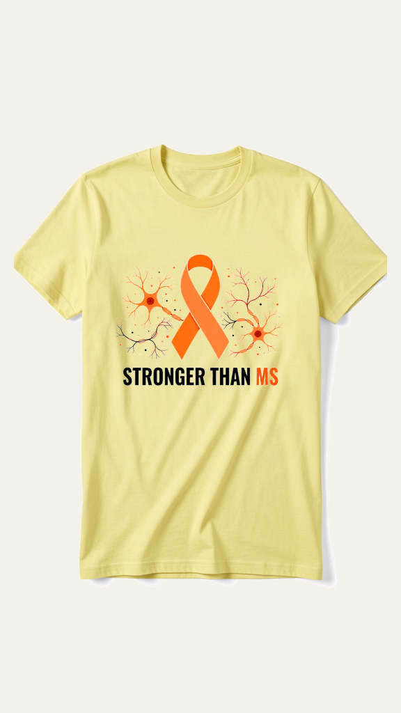 Stronger Than MS
