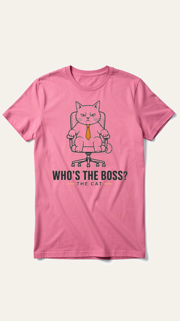 Who's the Boss