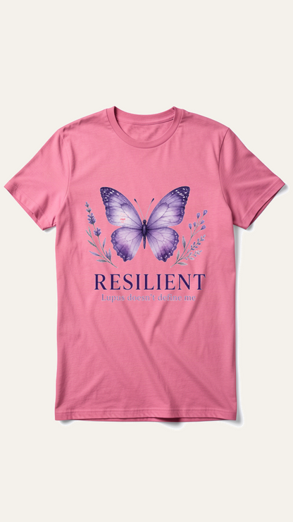 Resilient