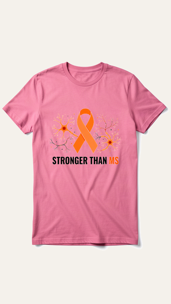 Stronger Than MS