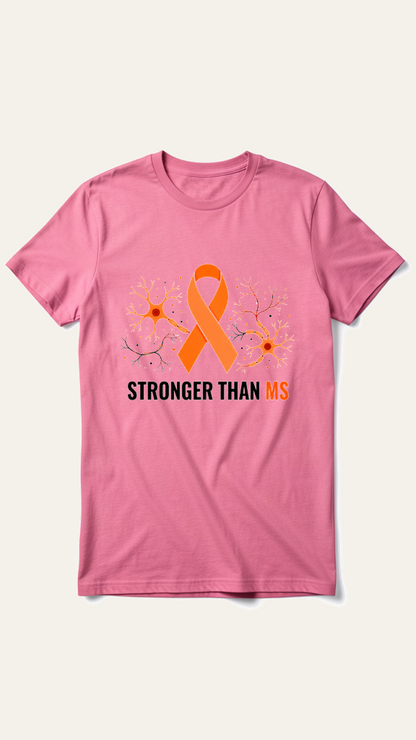 Stronger Than MS