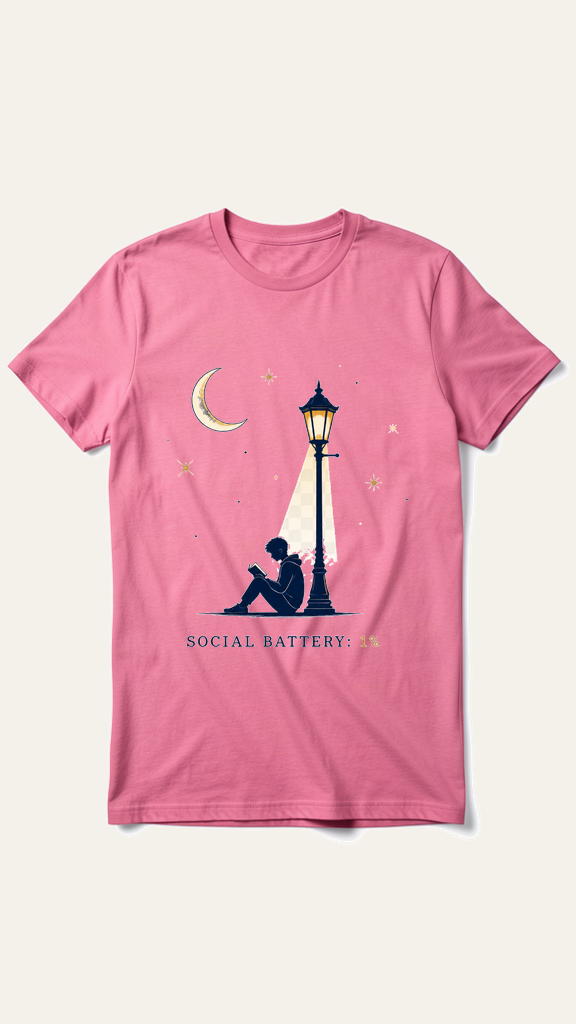 Social Battery