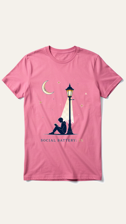 Social Battery