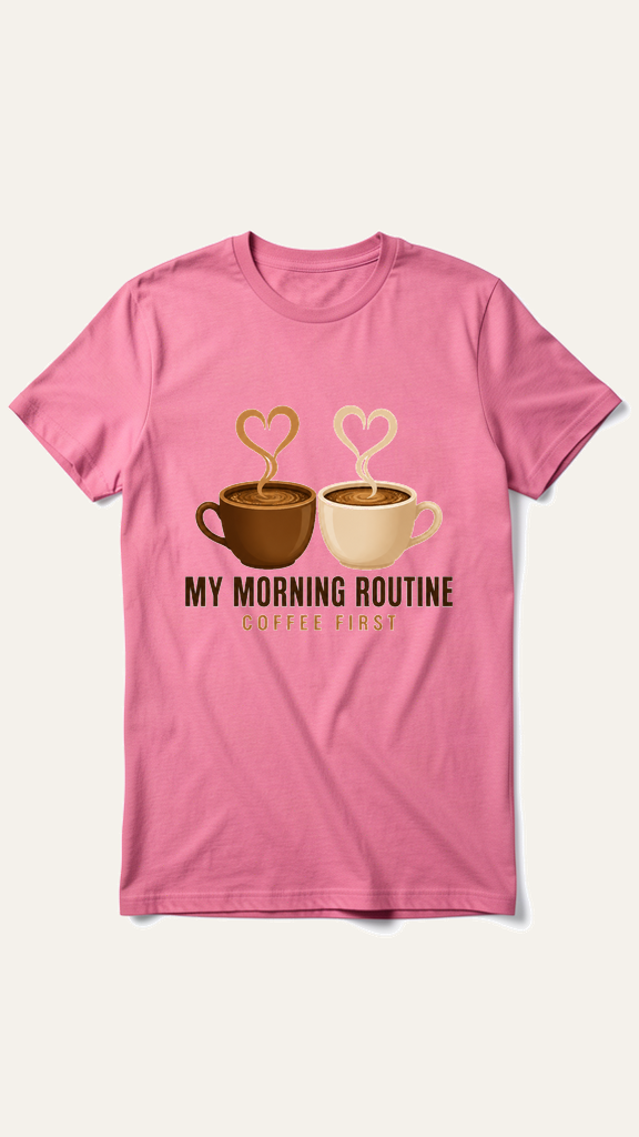 Morning Routine