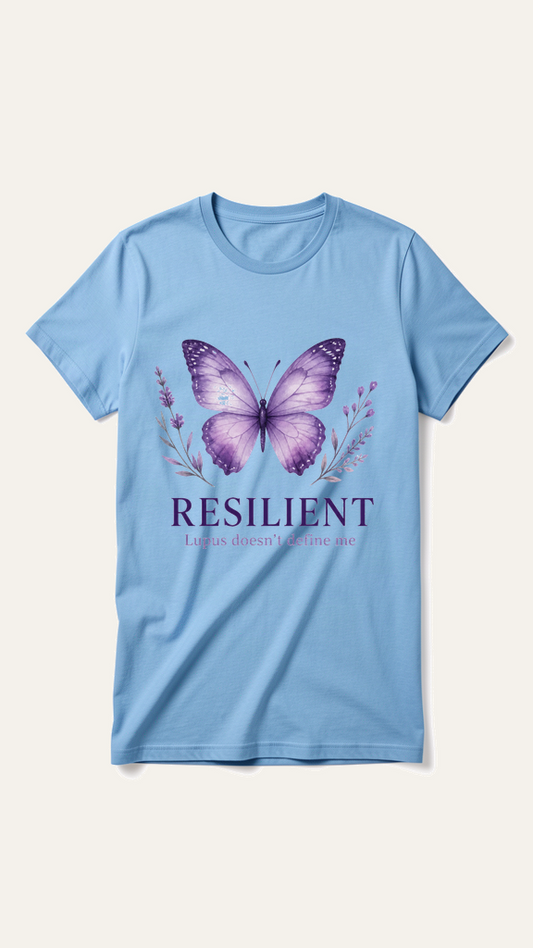 Resilient
