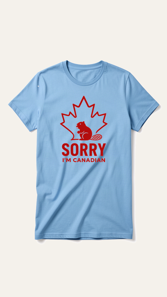 Sorry, I'm Canadian