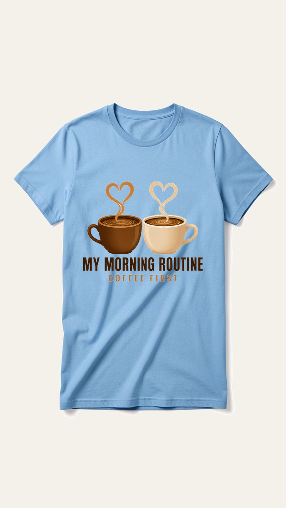 Morning Routine