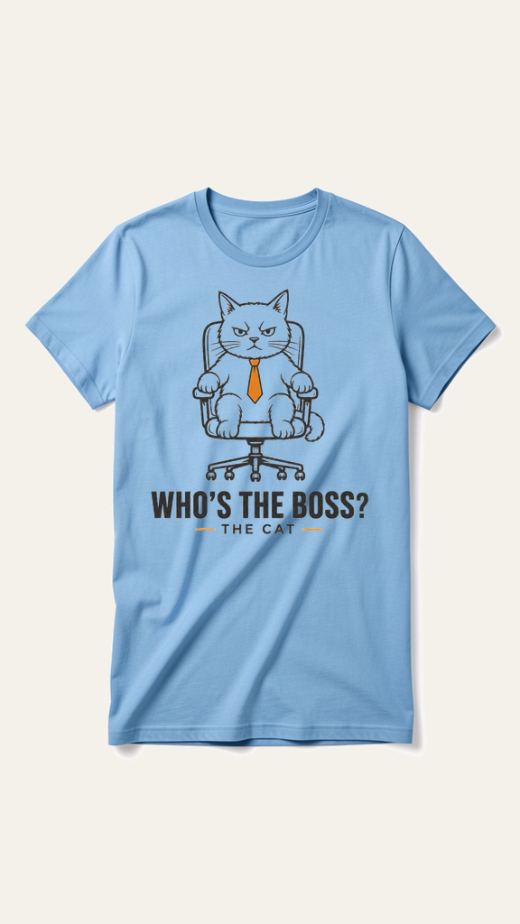 Who's the Boss