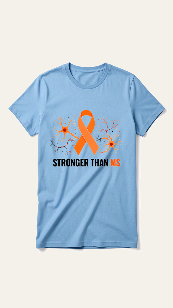 Stronger Than MS