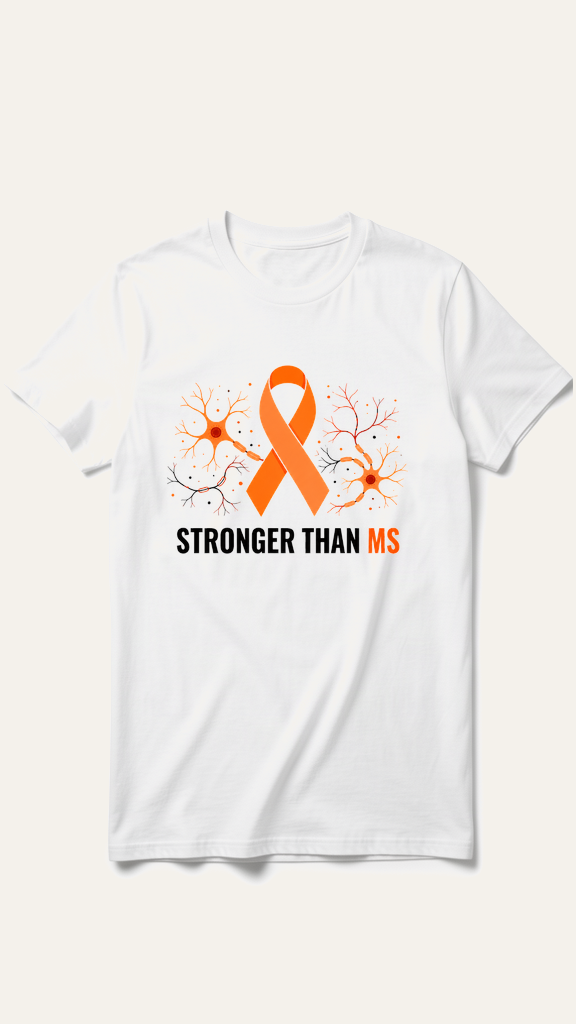 Stronger Than MS