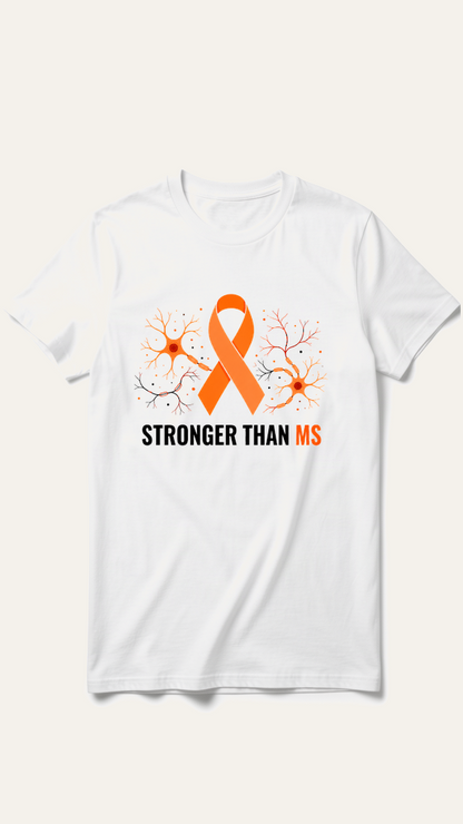 Stronger Than MS