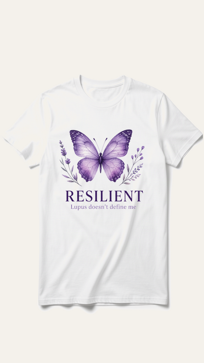 Resilient
