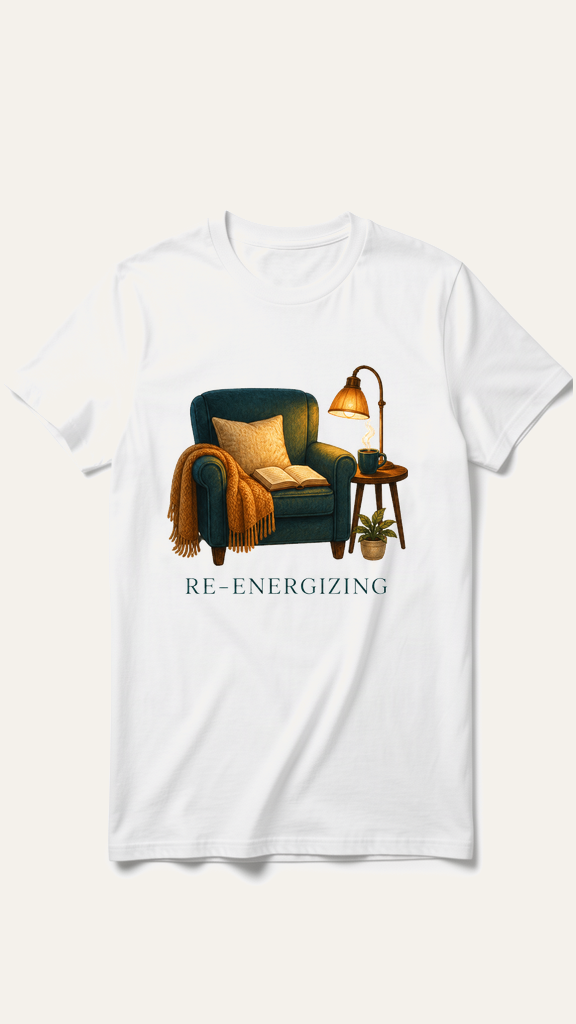 Re-energizing