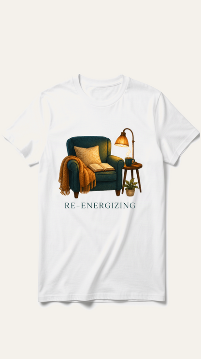Re-energizing