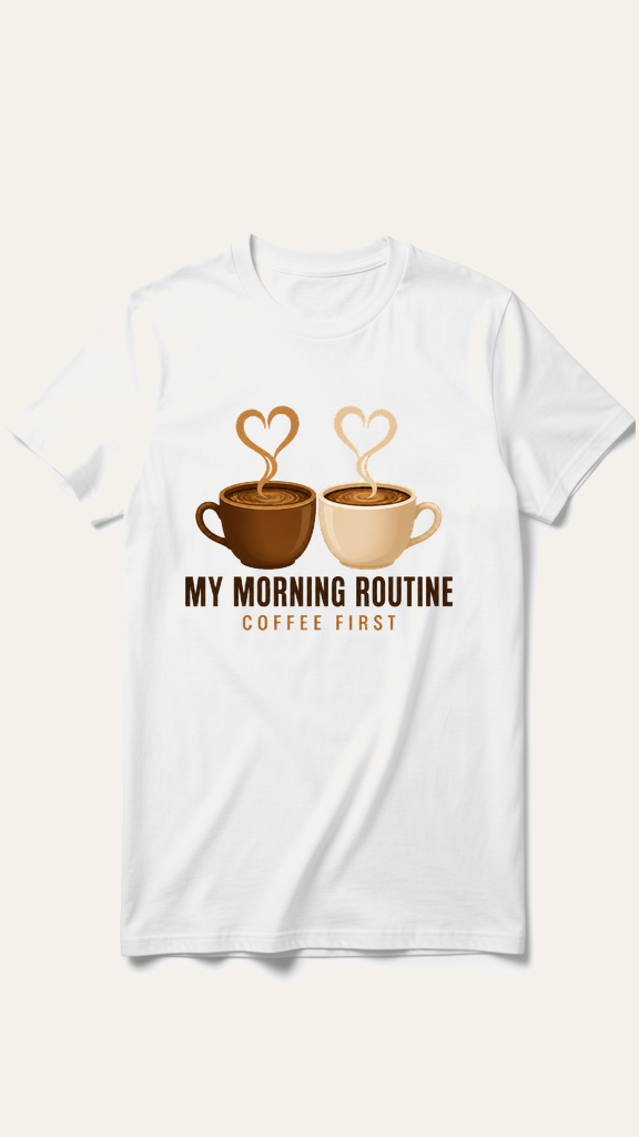 Morning Routine