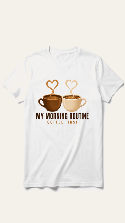 Morning Routine