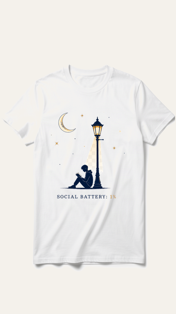 Social Battery