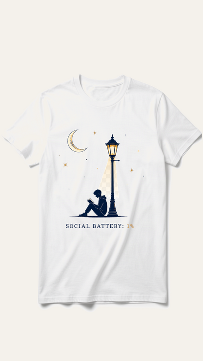 Social Battery